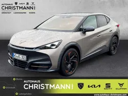 Atacama desert Gebraucht 2024 Cupra Tavascan VZ SUV | 49.990 € (Guter Preis)