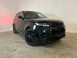 Schwarz Gebraucht 2025 Land Rover Range Rover Sport SUV | 103.900 €