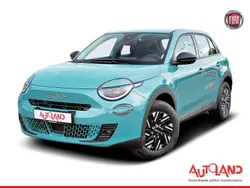 Andere Neu 2025 Fiat 600 SUV | 23.890 € (Fairer Preis)