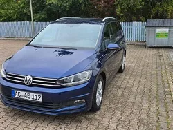 Gebraucht 2019 VW Touran Comfortline Van / Kleinbus | 14.300 € (Fairer Preis)