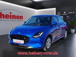 Othercolor Gebraucht 2025 Suzuki Swift Club Limousine | 15.980 € (Guter Preis)