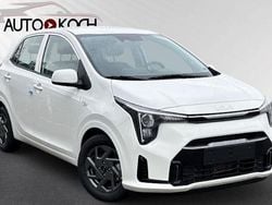 Weiß Neu 2025 Kia Picanto Vision Kleinwagen | 16.444 € (Guter Preis)