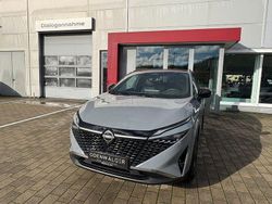 Silber Neu 2025 Nissan Qashqai Tekna SUV | 31.977 € (Fairer Preis)