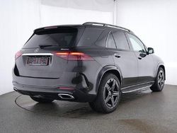 Gebraucht 2024 Mercedes GLE350 | 76.251 € (Fairer Preis)