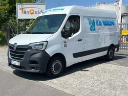 Weiß Gebraucht 2021 Renault Master Van | 9.490 € (Etwas zu teuer)