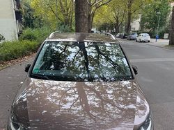 Braun Gebraucht 2012 VW Golf VII Kombi | 9.500 €