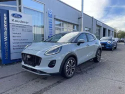 Other Gebraucht 2024 Ford Puma Gen-E Titanium SUV | 22.990 € (Fairer Preis)