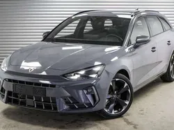 Graphene grau Neu 2024 Cupra Leon Kombi | 33.990 € (Fairer Preis)