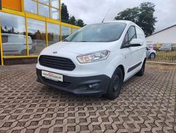 Weiß Gebraucht 2018 Ford Transit Trend | 9.499 € (Guter Preis)