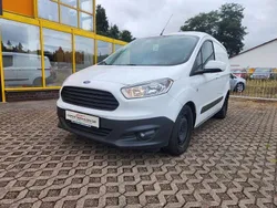 Weiß Gebraucht 2018 Ford Transit Trend | 9.499 € (Guter Preis)