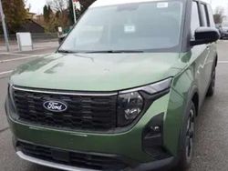 Gebraucht 2025 Ford Tourneo Courier Active Van / Kleinbus | 27.000 € (Fairer Preis)