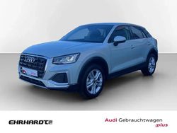 Andere farbe Gebraucht 2024 Audi Q2 Advanced SUV | 28.990 € (Fairer Preis)