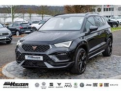 Schwarz Gebraucht 2023 Cupra Ateca SUV | 31.985 € (Guter Preis)