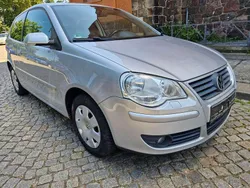 Silber Gebraucht 2009 VW Polo United Limousine | 2.899 € (Guter Preis)