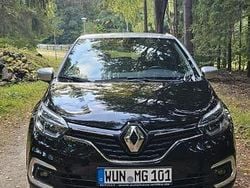 Schwarz Gebraucht 2019 Renault Captur Experience SUV | 12.500 € (Guter Preis)