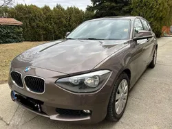 Braun Gebraucht 2012 BMW 114 Kleinwagen | 5.800 € (Fairer Preis)