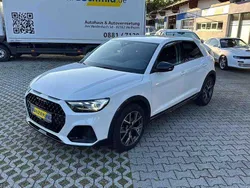 Weiß Gebraucht 2024 Audi A1 Kleinwagen | 22.900 € (Guter Preis)