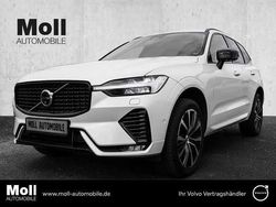 Gebraucht 2023 Volvo XC60 SUV | 45.980 € (Etwas zu teuer)