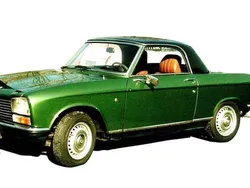Peugeot 304