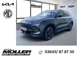 Andes grey Neu 2025 MG MG5 EV Luxury Kombi | 32.489 € (Superpreis)