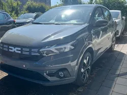 Grau Neu 2025 Dacia Sandero Expression Kleinwagen | 17.990 € (Guter Preis)