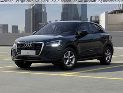 Schwarz Neu 2025 Audi Q2 Comfort SUV | 33.265 € (Guter Preis)