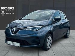 Grau Gebraucht 2020 Renault Zoe Life Kleinwagen | 10.490 € (Superpreis)