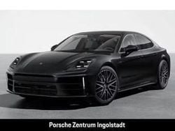 Schwarz Gebraucht 2025 Porsche Panamera 4 Limousine | 107.500 € (Superpreis)