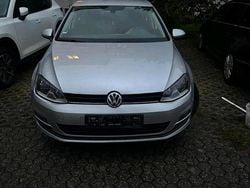 Silber Gebraucht 2014 VW Golf VII Kombi | 6.000 € (Guter Preis)