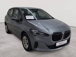 Skyscraper grau metallic Gebraucht 2023 BMW 218 Active Tourer Performance Van / Kleinbus | 27.190 € (Fairer Preis)