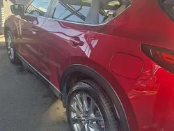 Rot Gebraucht 2019 Mazda CX-5 Sports-Line SUV | 23.000 € (Guter Preis)