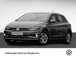 Grau Gebraucht 2019 VW Polo Comfortline Limousine | 14.457 € (Guter Preis)
