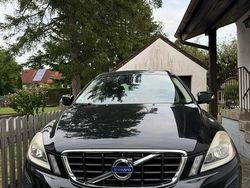 Schwarz Gebraucht 2011 Volvo XC60 SUV | 7.990 €