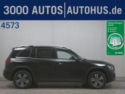 Schwarz Gebraucht 2022 Mercedes GLB200 Style SUV | 26.780 € (Fairer Preis)