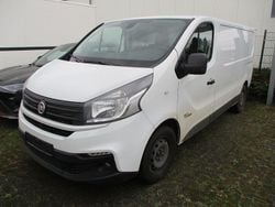 Weiß Gebraucht 2019 Fiat Talento Van / Kleinbus | 8.370 € (Fairer Preis)