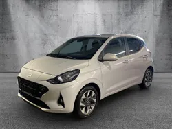 Lumen gray pearl Neu 2024 Hyundai i10 Kleinwagen | 16.150 € (Superpreis)