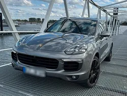 Gebraucht 2016 Porsche Cayenne S SUV | 34.500 € (Teuer)