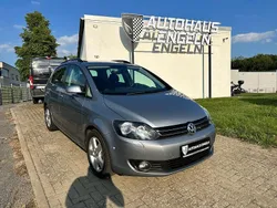 Silber Gebraucht 2011 VW Golf Plus Cross Team Van / Kleinbus | 7.900 € (Etwas zu teuer)