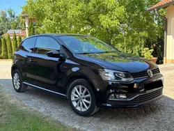 Gebraucht 2016 VW Polo LOUNGE Limousine | 6.290 € (Superpreis)