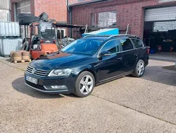 Gebraucht 2014 VW Passat Kombi | 6.800 € (Etwas zu teuer)