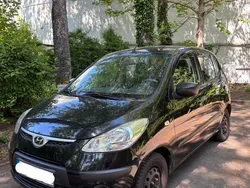 Schwarz Gebraucht 2010 Hyundai i10 Edition+ Kleinwagen | 2.400 € (Guter Preis)