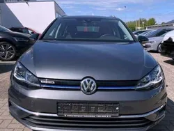 Gebraucht 2019 VW Golf VII IQ Drive Kombi | 13.000 € (Superpreis)