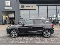 Schwarz Gebraucht 2022 Seat Arona FR SUV | 18.990 € (Guter Preis)