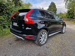 Schwarz Gebraucht 2012 Volvo XC60 Summum SUV | 11.800 € (Fairer Preis)