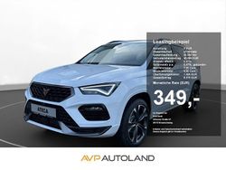 Weiß (glacial weiss) Neu 2025 Cupra Ateca SUV | 40.681 € (Fairer Preis)