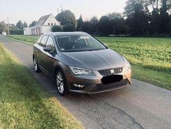 Gebraucht 2014 Seat Leon ST FR Kombi | 9.900 € (Fairer Preis)