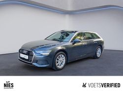Grau Gebraucht 2022 Audi A6 Kombi | 29.350 € (Superpreis)