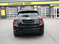 Schwarz Gebraucht 2021 Fiat 500X Urban SUV | 13.999 € (Fairer Preis)