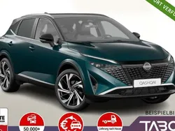 Blau Neu 2025 Nissan Qashqai Tekna+ SUV | 32.788 € (Fairer Preis)