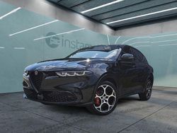 Schwarz Gebraucht 2024 Alfa Romeo Tonale SUV | 52.799 €